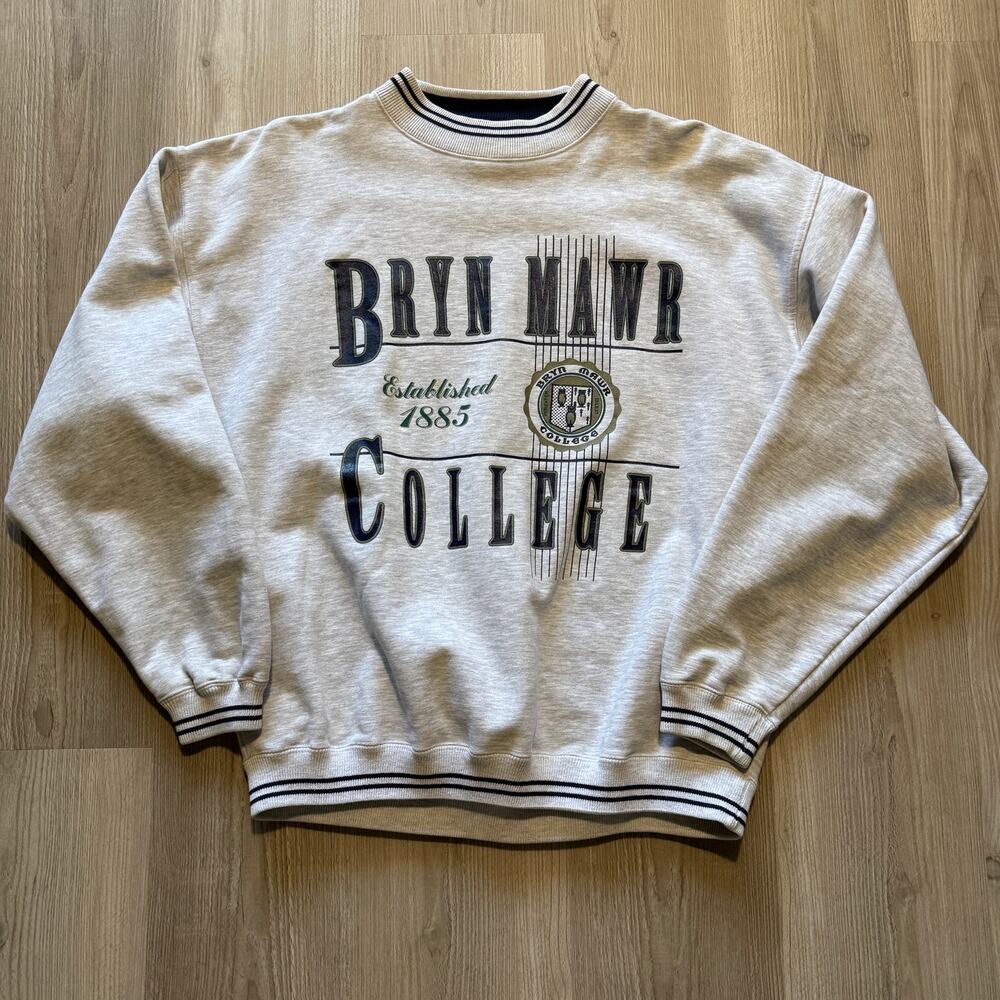 Gear For Sports Gray Sweatshirt